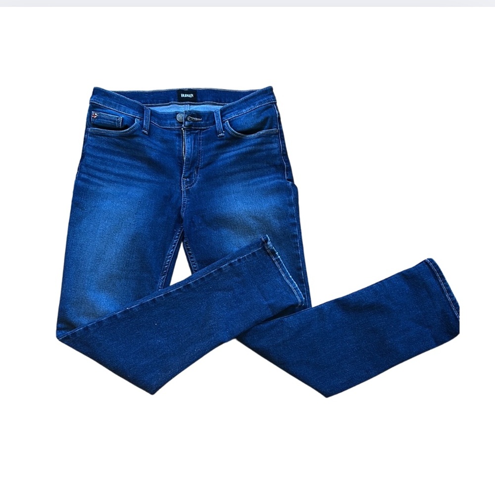 Hudson Natalie Jeans